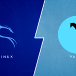 parrot-vs-kali