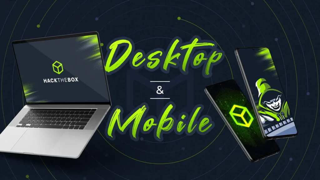 hackthebox in 2025